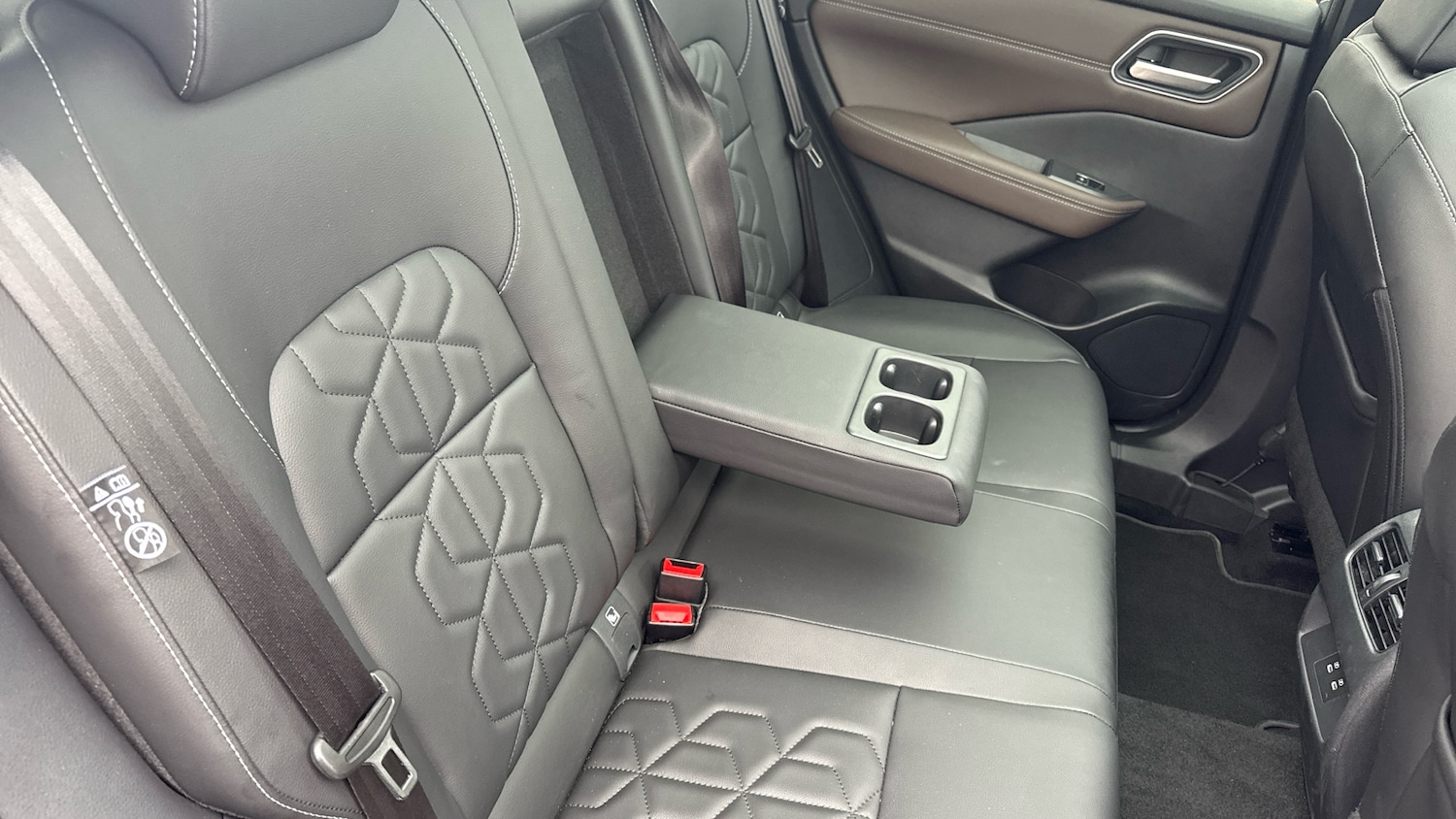 Used Nissan Qashqai 2025 for sale - 76207677: Photo 35