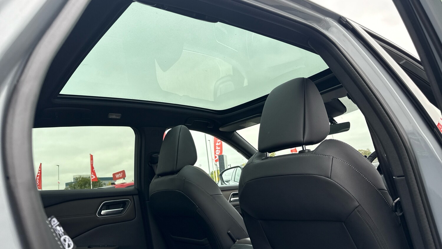 Used Nissan Qashqai 2025 for sale - 76207677: Photo 36