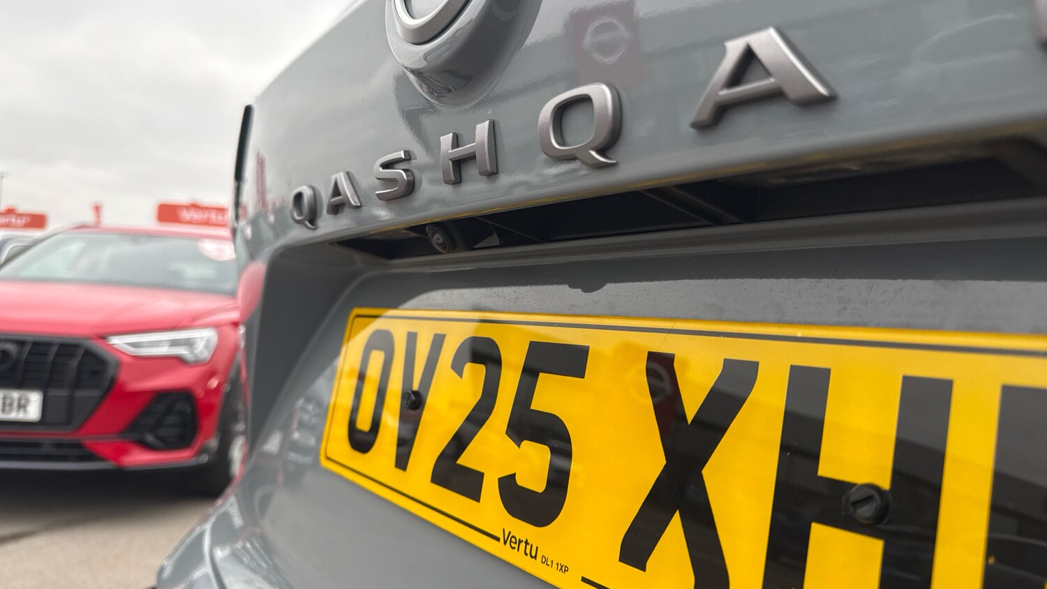 Used Nissan Qashqai 2025 for sale - 76207677: Photo 38