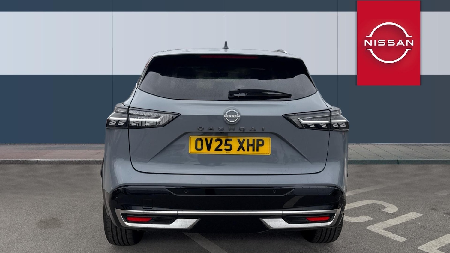 Used Nissan Qashqai 2025 for sale - 76207677: Photo 6