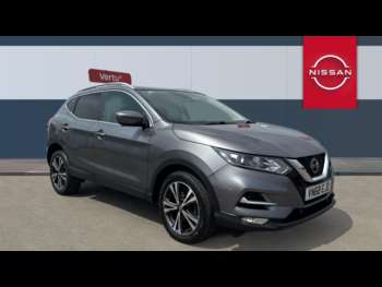 2018 (68) - 1.5 dCi 115 N-Connecta 5dr Diesel Hatchback