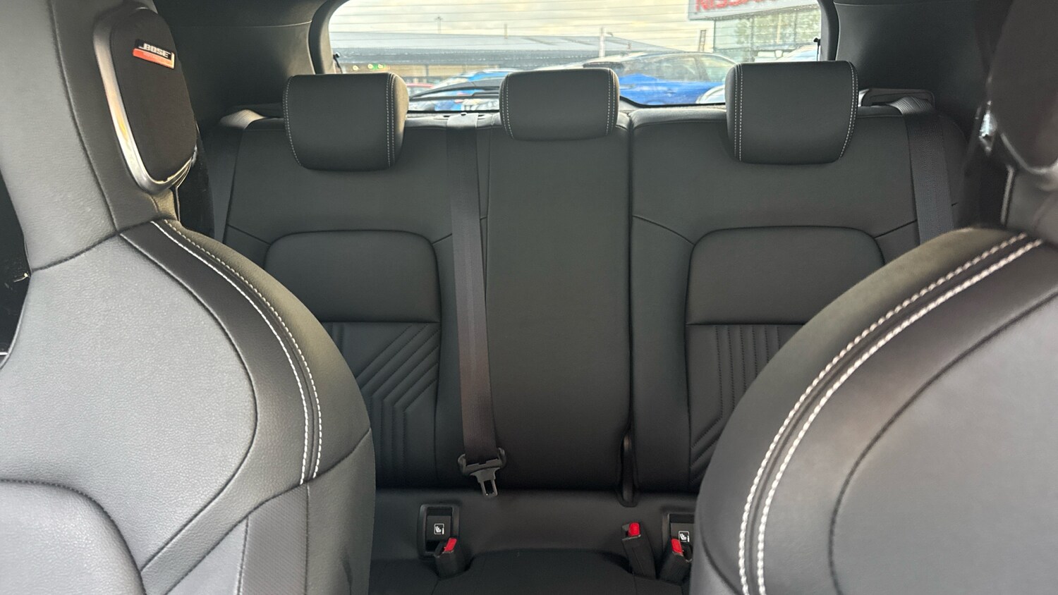 Used Nissan Juke 2024 for sale - 76207678: Photo 15