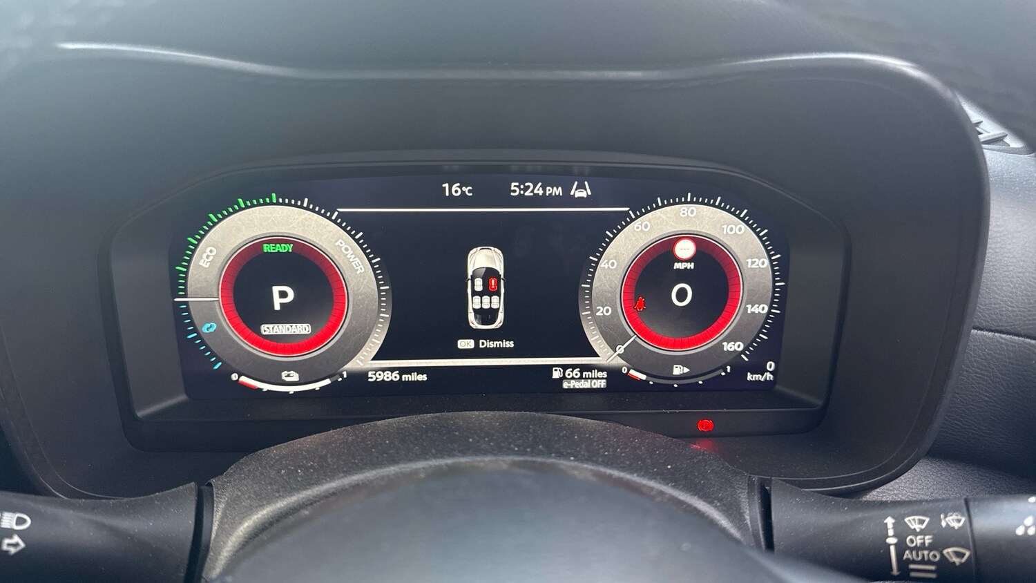Used Nissan Juke 2024 for sale - 76207678: Photo 18