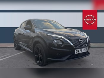 2024 (24) - 1.6 Hybrid Tekna 5dr Auto Hybrid Hatchback