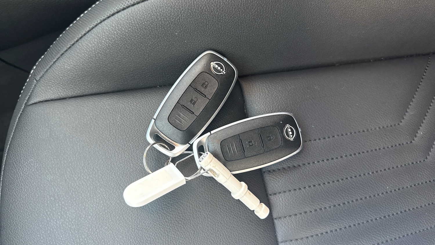 Used Nissan Juke 2024 for sale - 76207678: Photo 20
