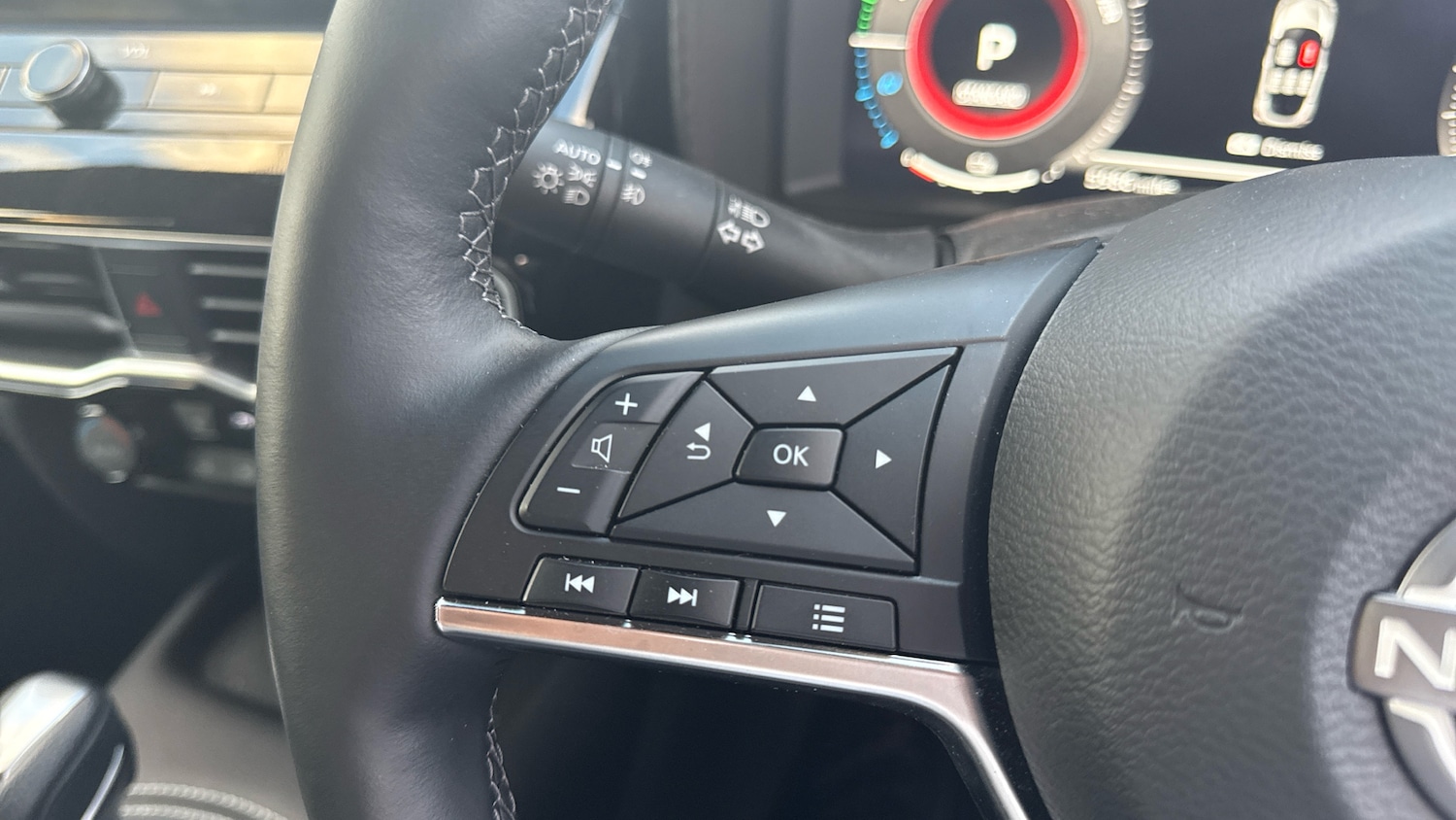Used Nissan Juke 2024 for sale - 76207678: Photo 21