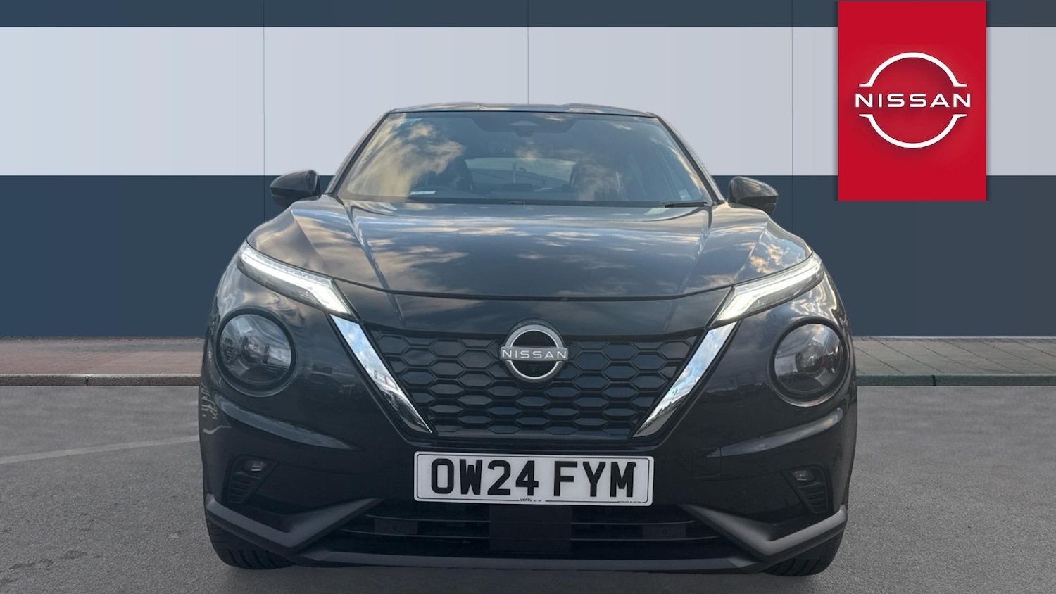 Used Nissan Juke 2024 for sale - 76207678: Photo 3