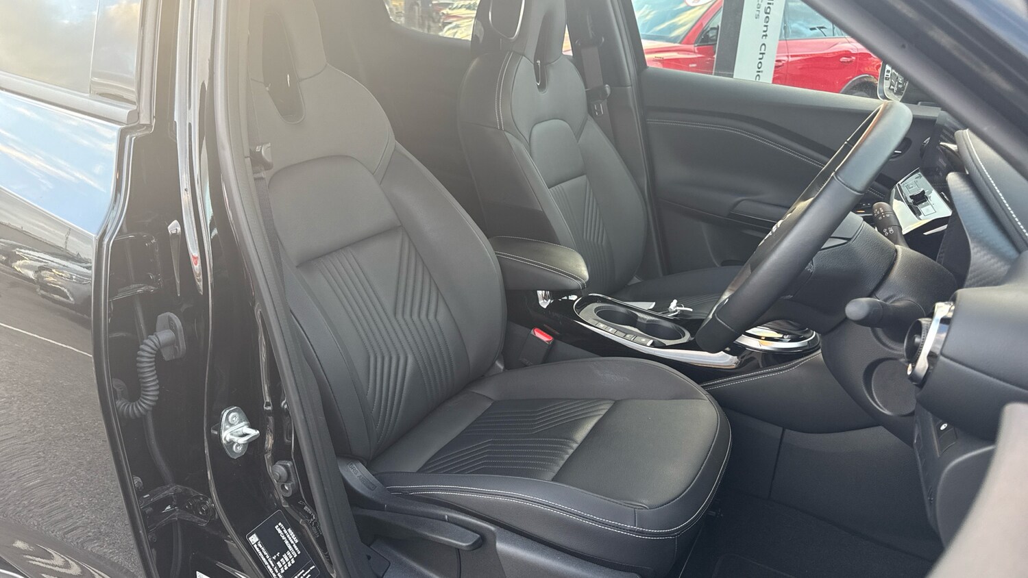 Used Nissan Juke 2024 for sale - 76207678: Photo 31