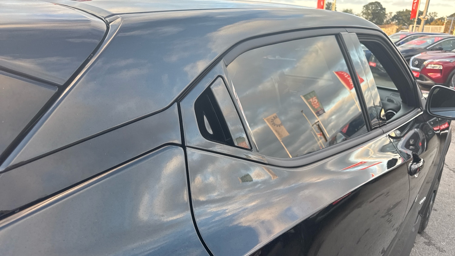 Used Nissan Juke 2024 for sale - 76207678: Photo 32