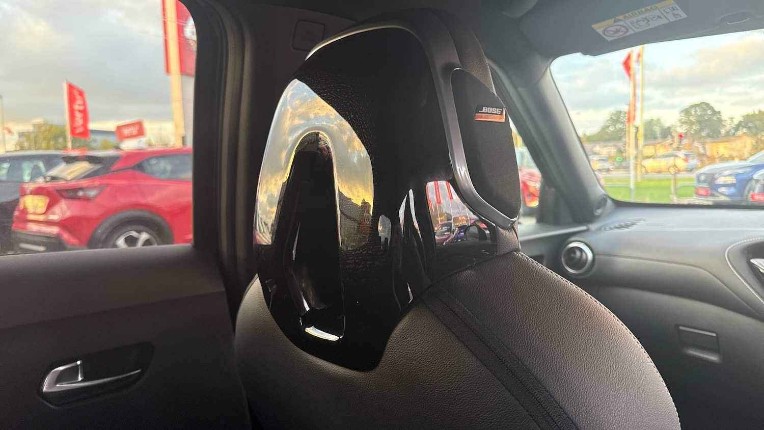Used Nissan Juke 2024 for sale - 76207678: Photo 35