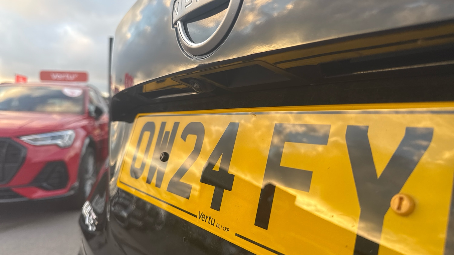 Used Nissan Juke 2024 for sale - 76207678: Photo 39