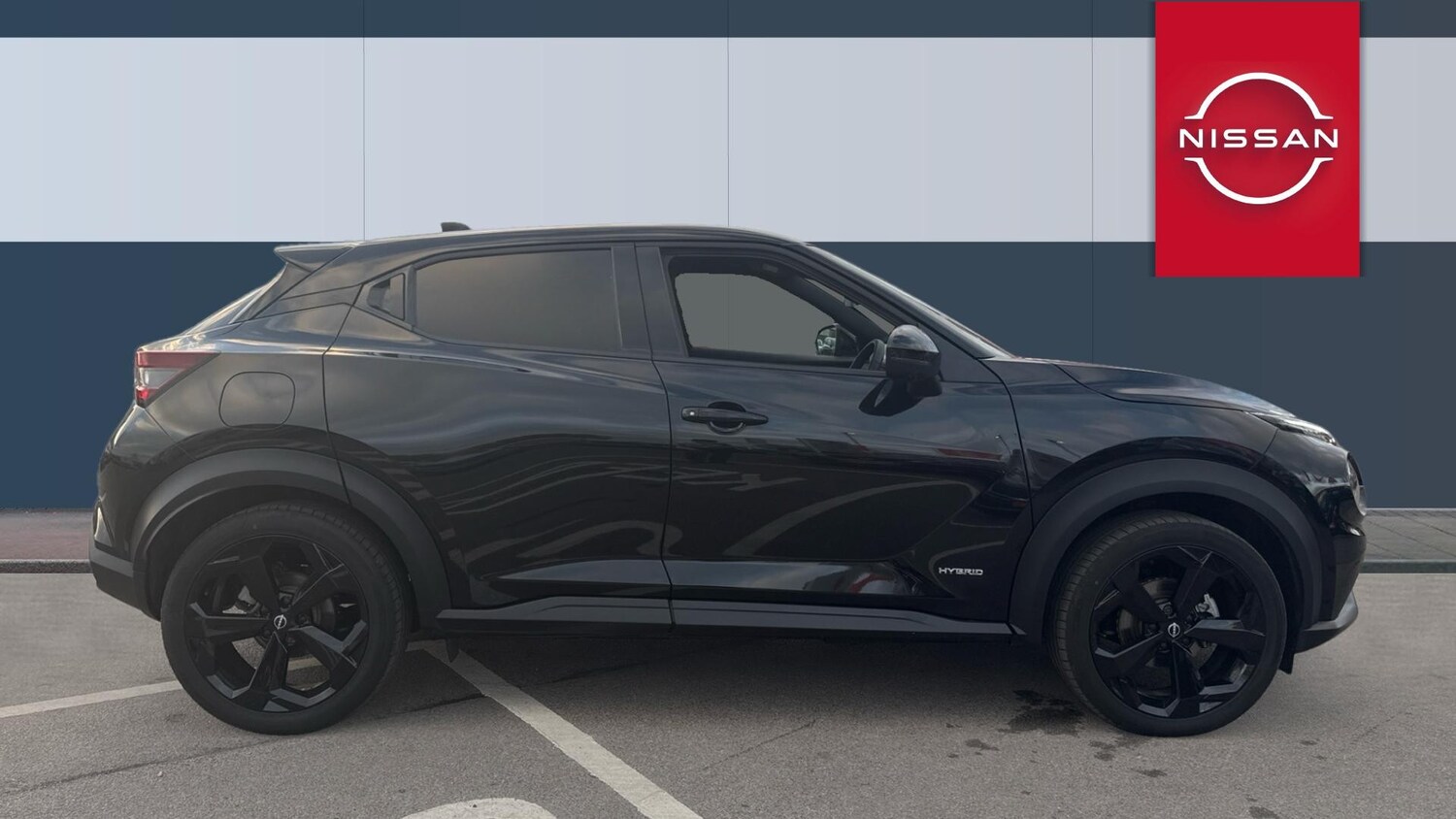 Used Nissan Juke 2024 for sale - 76207678: Photo 5