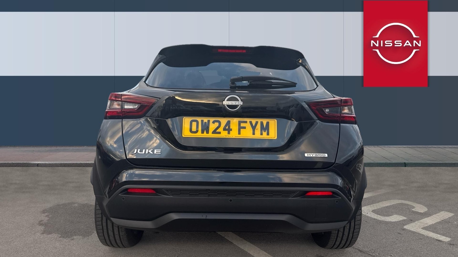 Used Nissan Juke 2024 for sale - 76207678: Photo 6