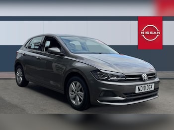 Used Volkswagen Polo 2019 for sale - 75584091: Photo