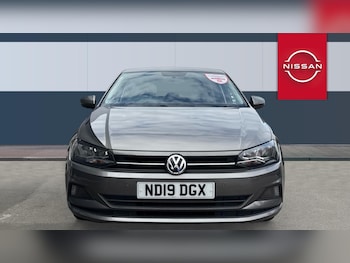 Used Volkswagen Polo 2019 for sale - 75584091: Photo