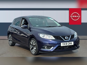 Used Nissan Pulsar 2018 for sale - 79017070: Photo