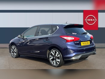 Used Nissan Pulsar 2018 for sale - 79017070: Photo