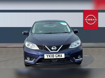 Used Nissan Pulsar 2018 for sale - 79017070: Photo