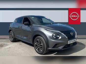 Used Nissan Juke 2025 for sale - 78871284: Photo