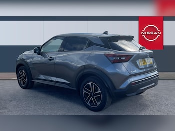 Used Nissan Juke 2025 for sale - 78871284: Photo