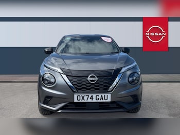 Used Nissan Juke 2025 for sale - 78871284: Photo