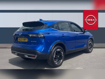 Used Nissan Qashqai 2025 for sale - 78540711: Photo