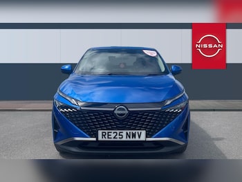 Used Nissan Qashqai 2025 for sale - 78540711: Photo