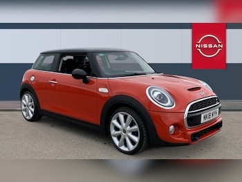 Used MINI Hatch 2018 for sale - 78381370: Photo