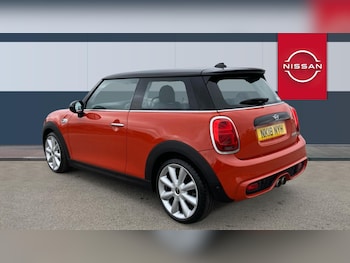 Used MINI Hatch 2018 for sale - 78381370: Photo