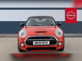 Used MINI Hatch 2018 for sale - 78381370: Photo