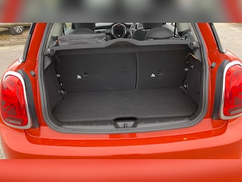 Used MINI Hatch 2018 for sale - 78381370: Photo