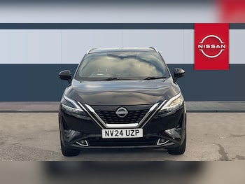 Used Nissan Qashqai 2024 for sale - 76126235: Photo