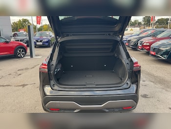 Used Nissan Qashqai 2024 for sale - 76126235: Photo