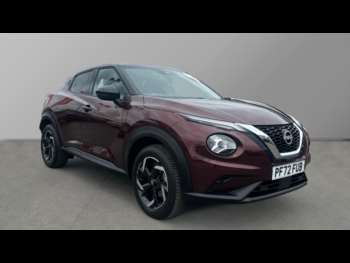 2023 (72) - 1.0 DiG-T 114 N-Connecta 5dr Petrol Hatchback