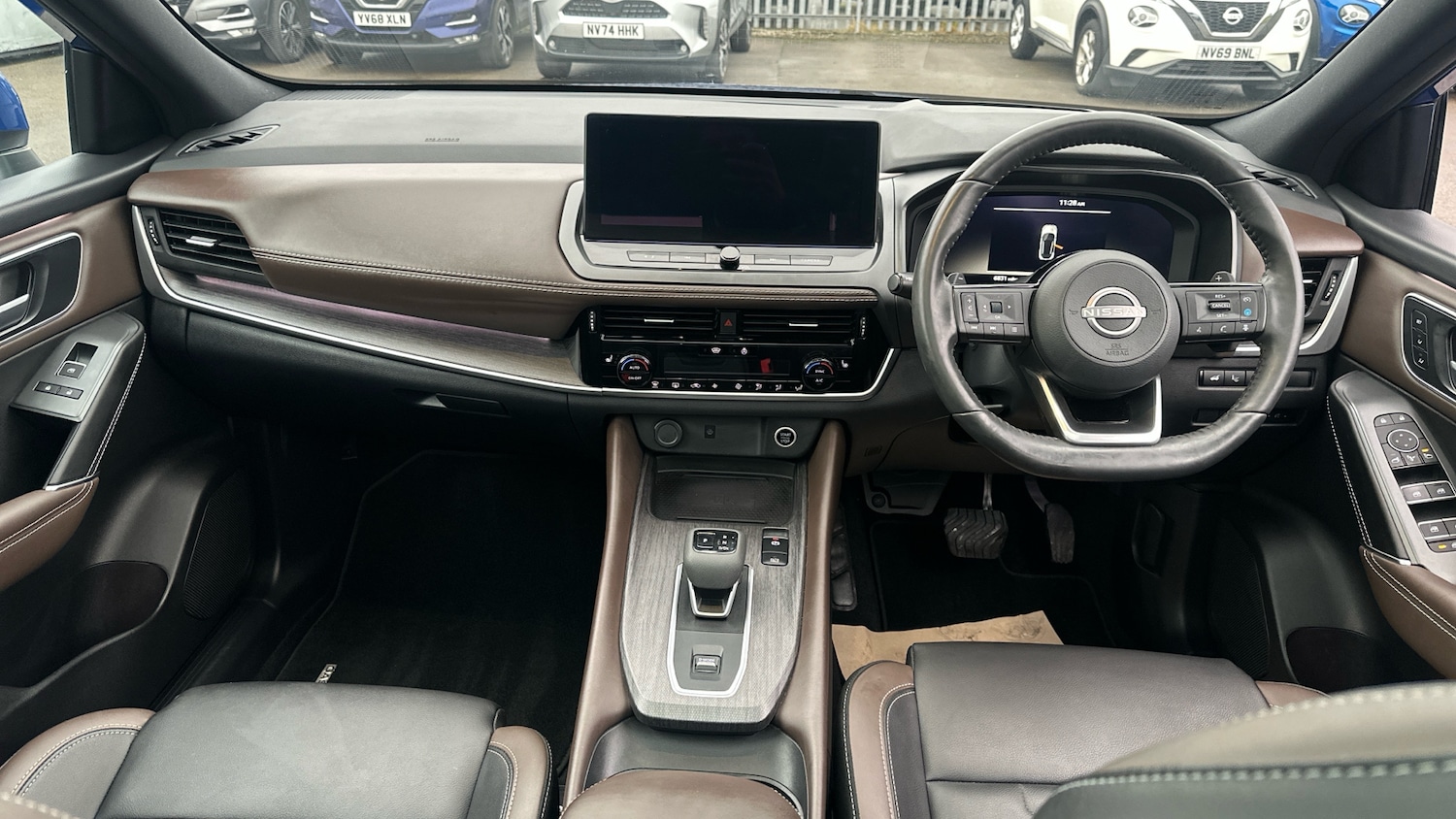 Used Nissan Qashqai 2024 for sale - 76979714: Photo 10