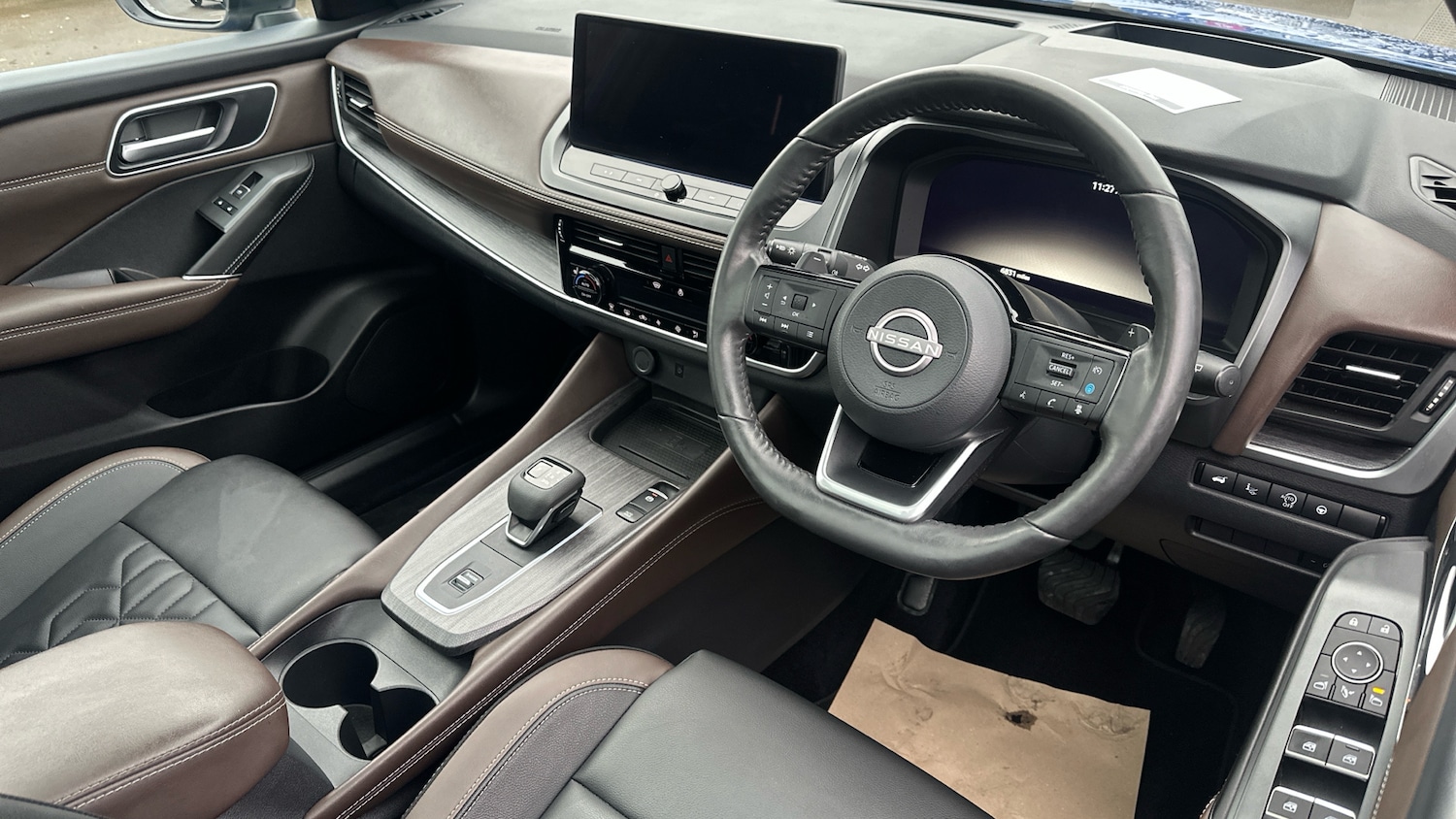 Used Nissan Qashqai 2024 for sale - 76979714: Photo 11