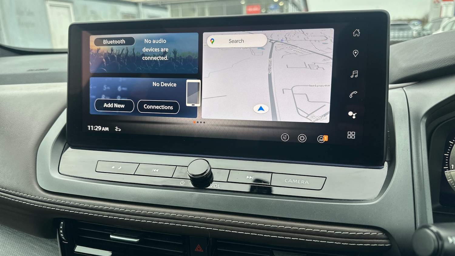 Used Nissan Qashqai 2024 for sale - 76979714: Photo 12