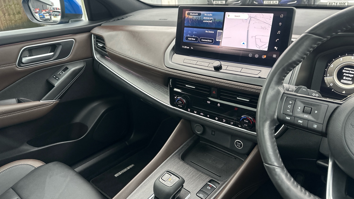 Used Nissan Qashqai 2024 for sale - 76979714: Photo 14