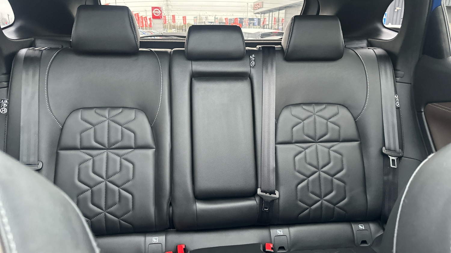 Used Nissan Qashqai 2024 for sale - 76979714: Photo 15