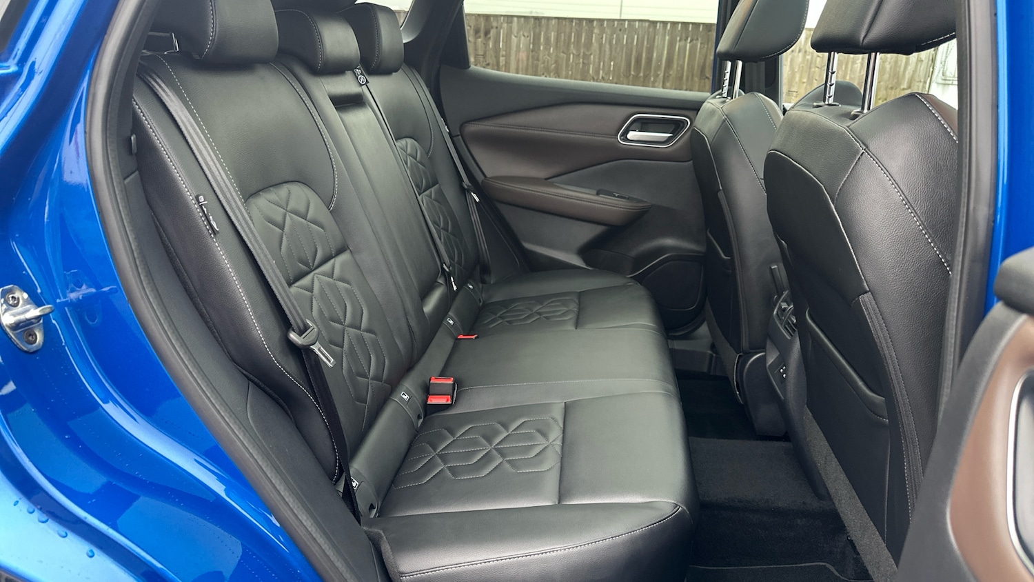 Used Nissan Qashqai 2024 for sale - 76979714: Photo 16