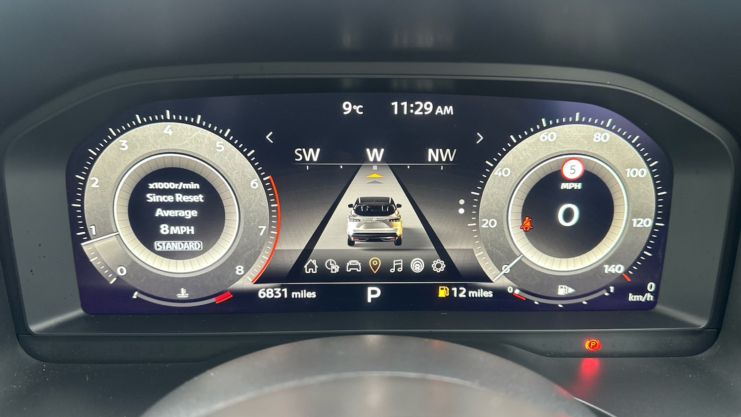 Used Nissan Qashqai 2024 for sale - 76979714: Photo 18