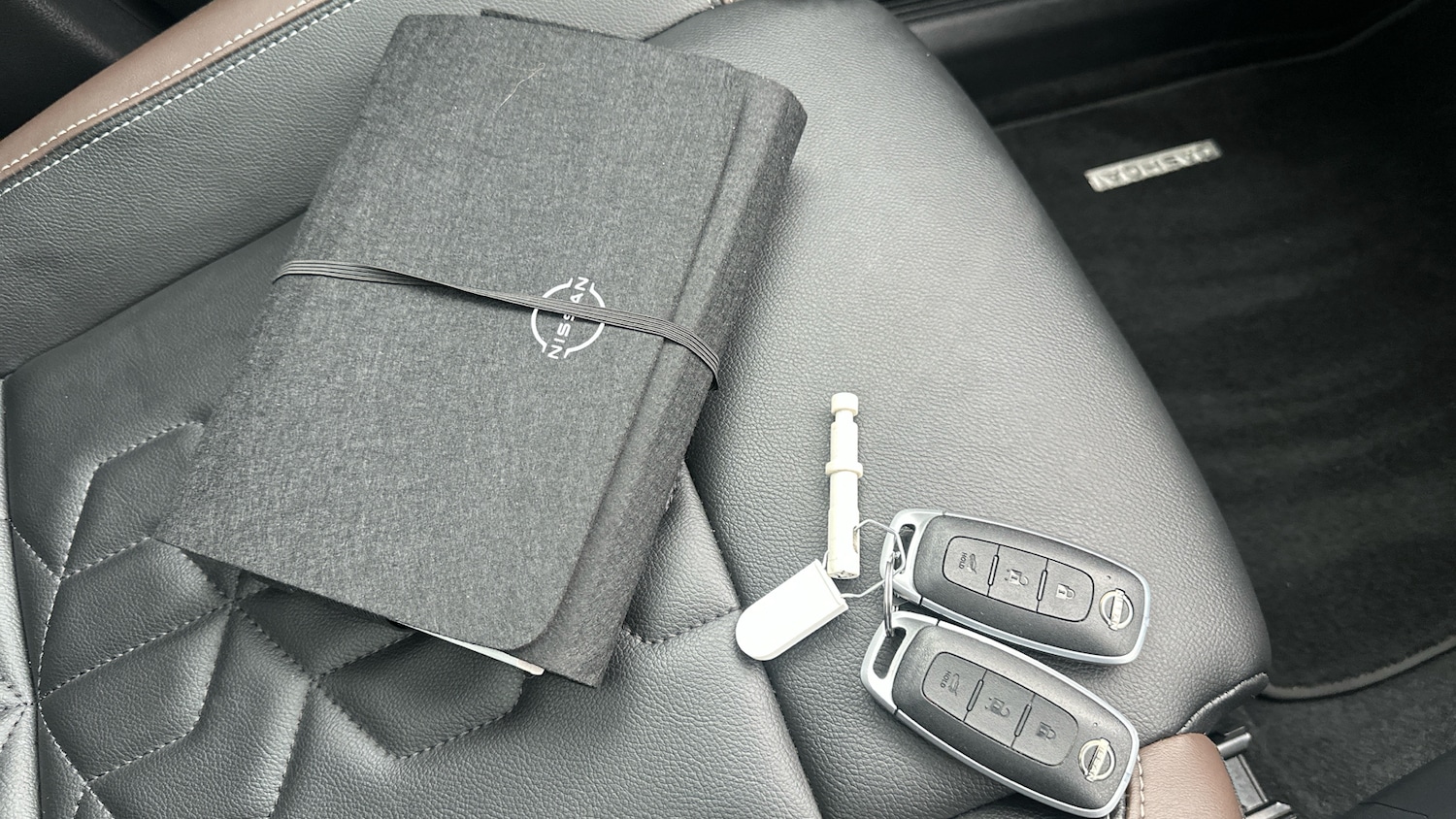 Used Nissan Qashqai 2024 for sale - 76979714: Photo 19