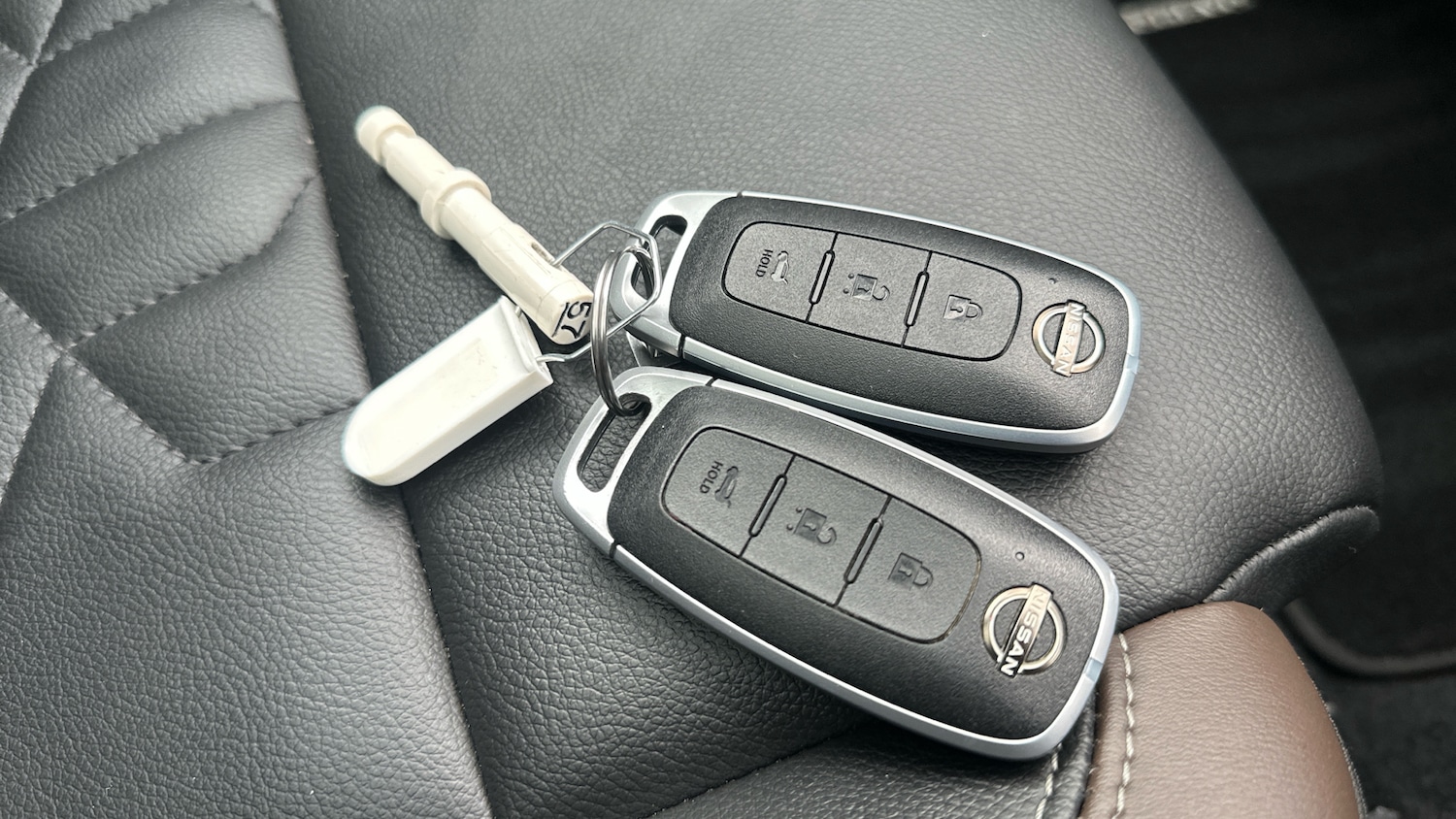 Used Nissan Qashqai 2024 for sale - 76979714: Photo 20