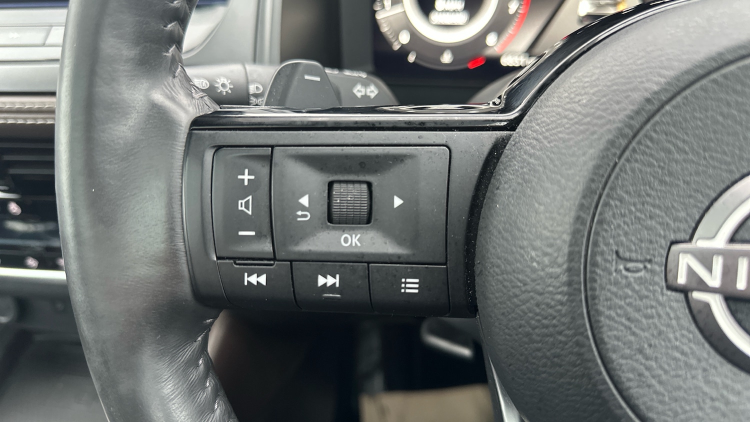 Used Nissan Qashqai 2024 for sale - 76979714: Photo 21