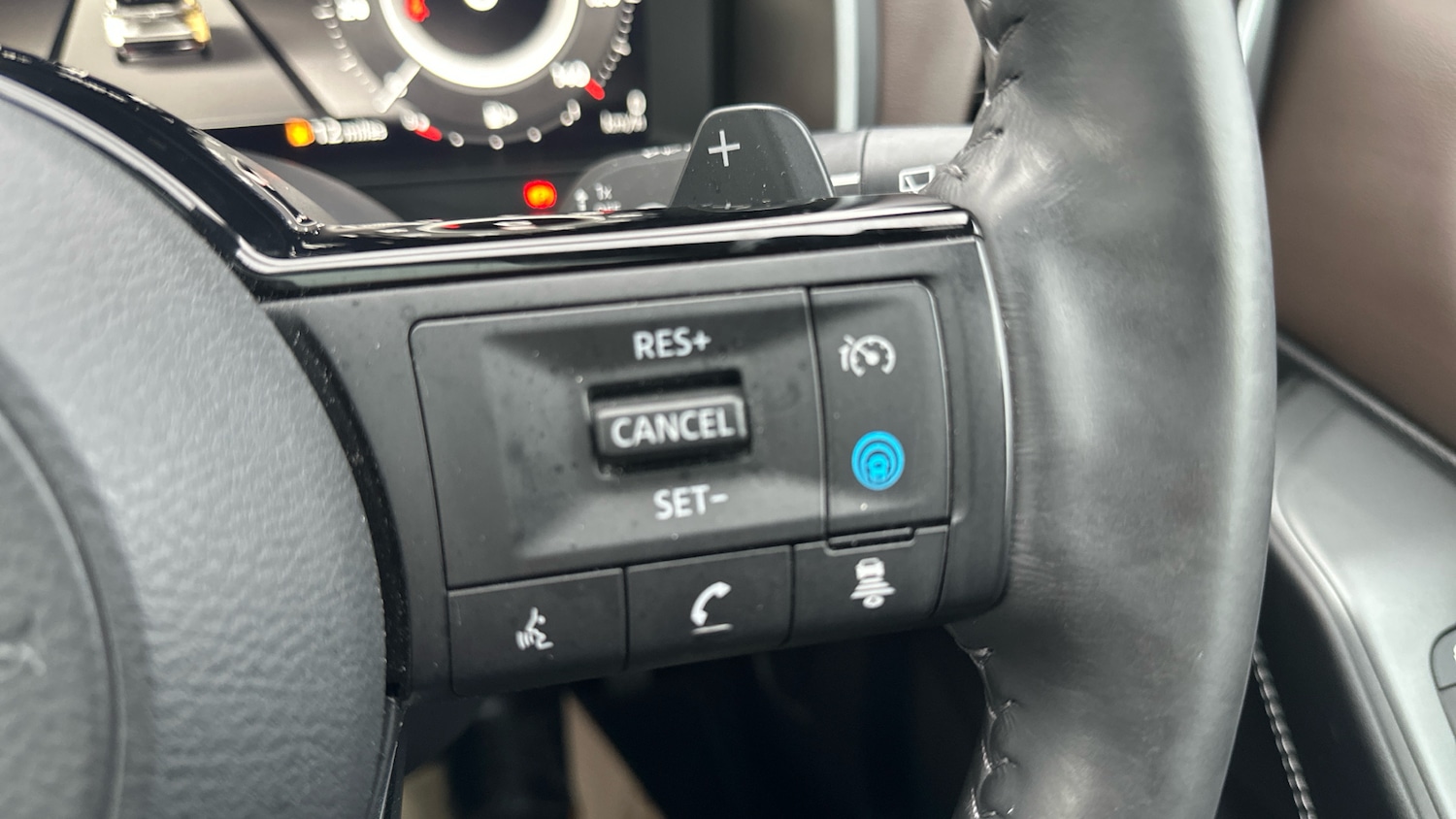 Used Nissan Qashqai 2024 for sale - 76979714: Photo 22