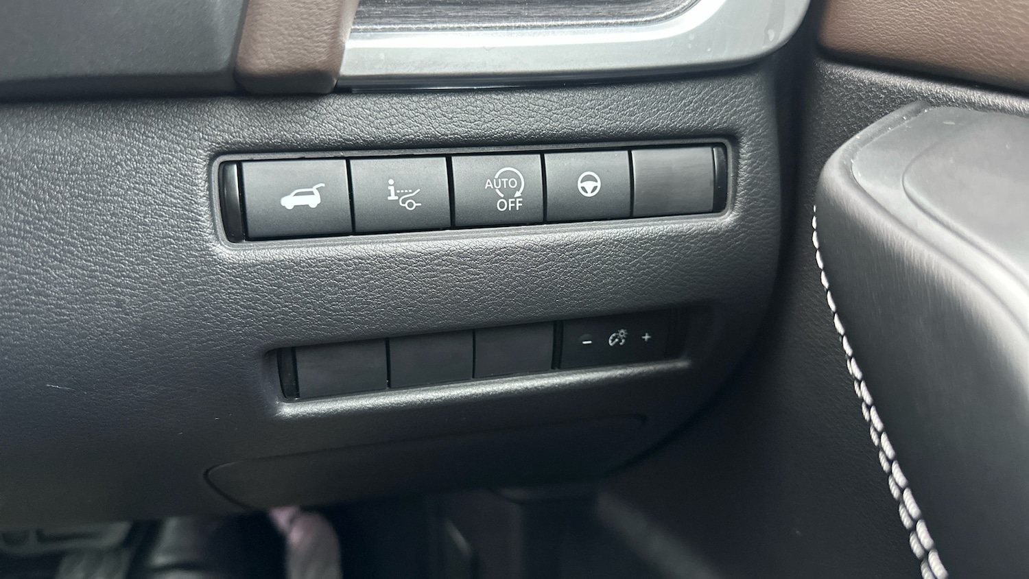 Used Nissan Qashqai 2024 for sale - 76979714: Photo 27