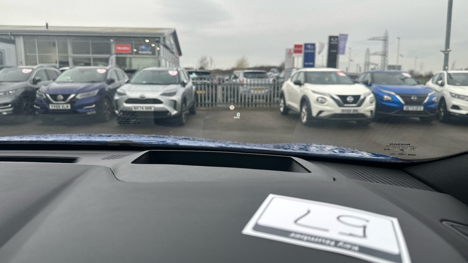 Used Nissan Qashqai 2024 for sale - 76979714: Photo 28