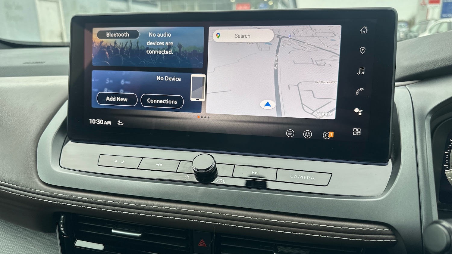 Used Nissan Qashqai 2024 for sale - 76979714: Photo 29