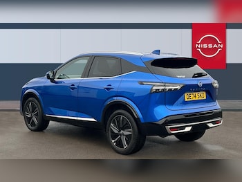 Used Nissan Qashqai 2024 for sale - 76979714: Photo