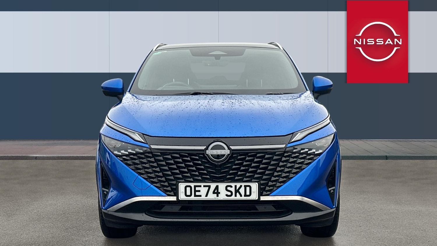 Used Nissan Qashqai 2024 for sale - 76979714: Photo 3